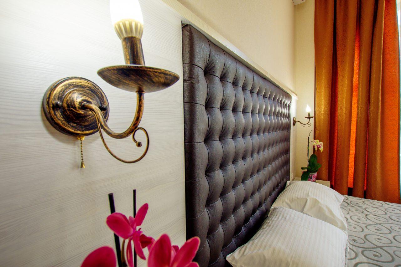 Апартаменты (С кухней)