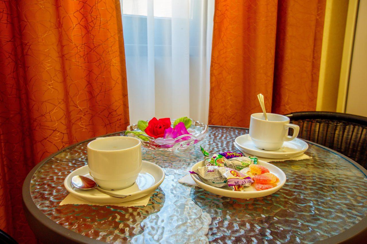 Фотогалерея гостевого дома Милана